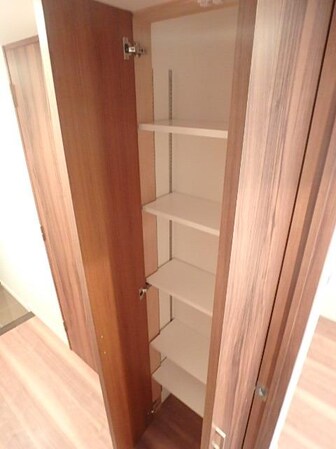 ゼクシア川崎の物件内観写真